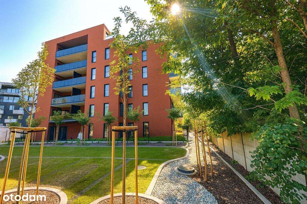 Apartamenty Złota - kawalerka z potencjałem-10