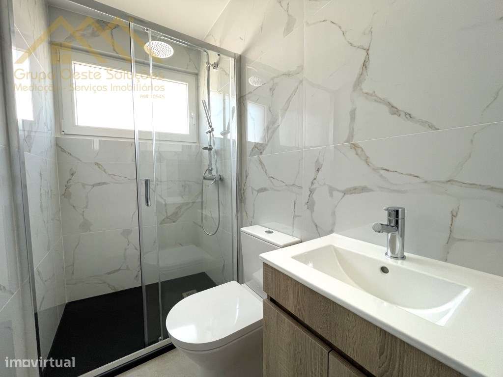 Apartamento T2 em Torres Vedras-18