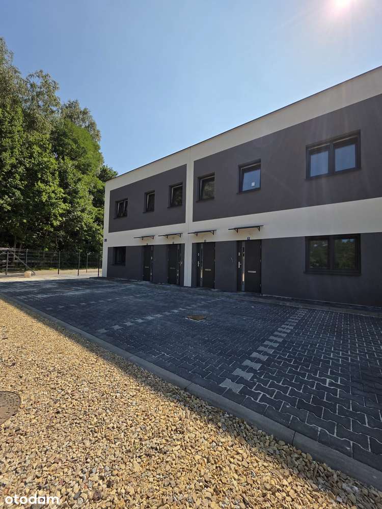 OSTATNIE MIESZKANIE! -15000 TYLKO DO KOŃCA GRUDNIA! Bez PCC-0