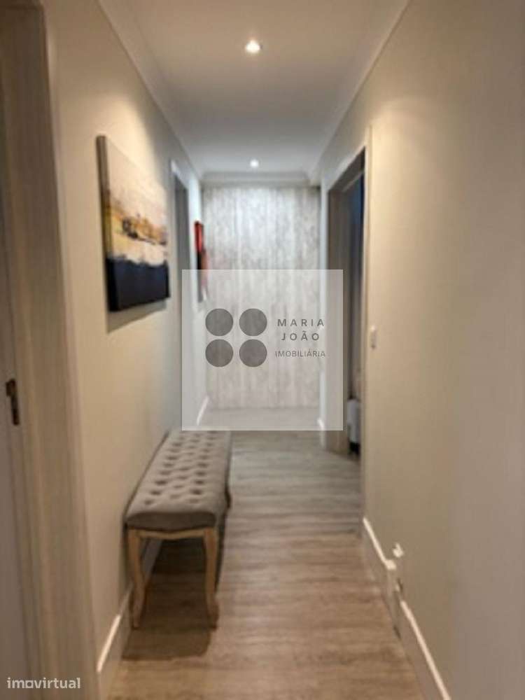 Apartamento Excelente T3, Completamente Remodelado!-20