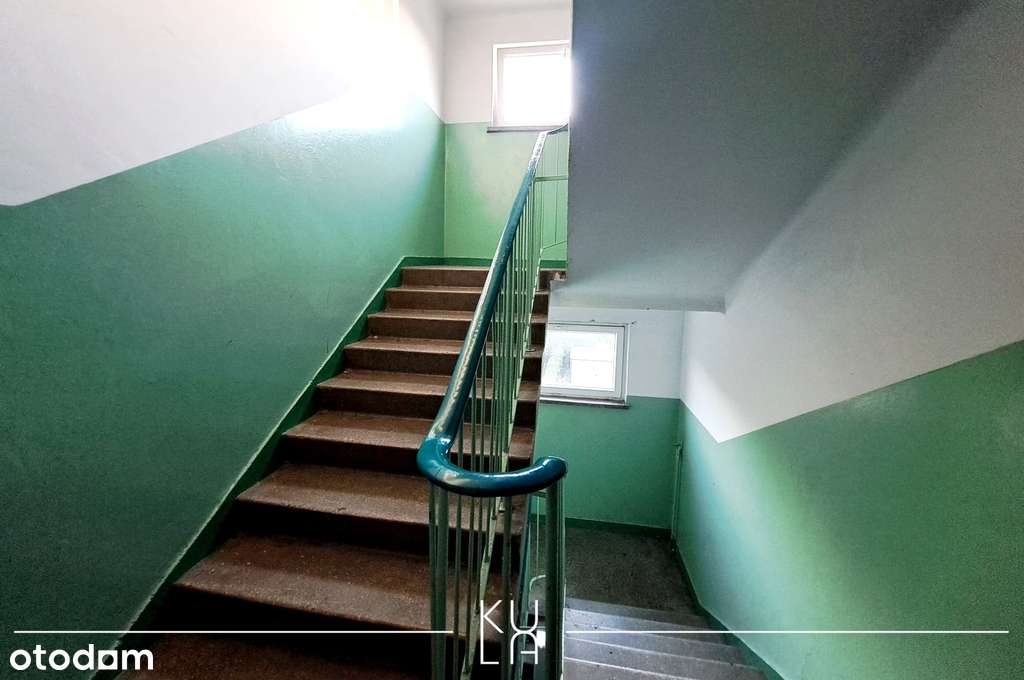 I piętro i świetna cena! 45 m² możliwe 3 pokoje!-5