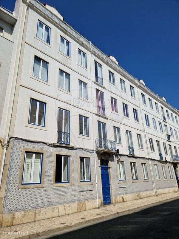 Apartamento T2 para arrendamento - Grande imagem: 3/15