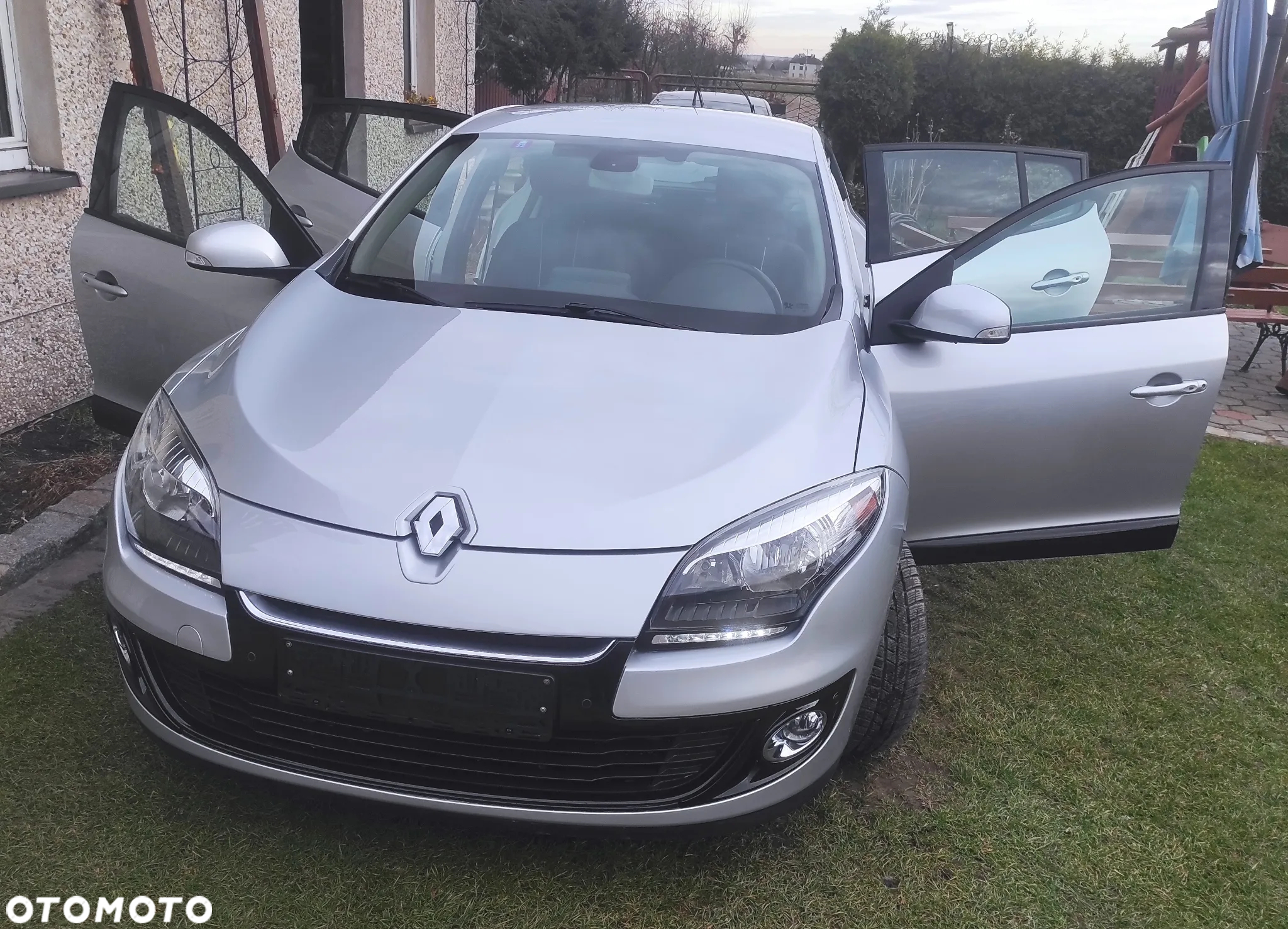 Renault Megane ENERGY TCe 130 Start & Stop LIMITED - 2