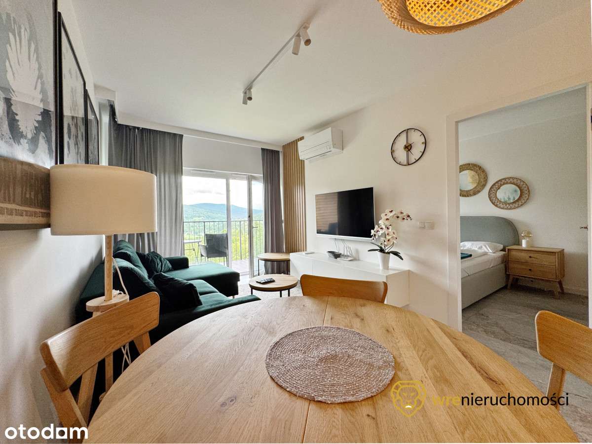 W cenie:  widok na góry, miejsce post., kom. lok. - Pełny obrazek: 5/20