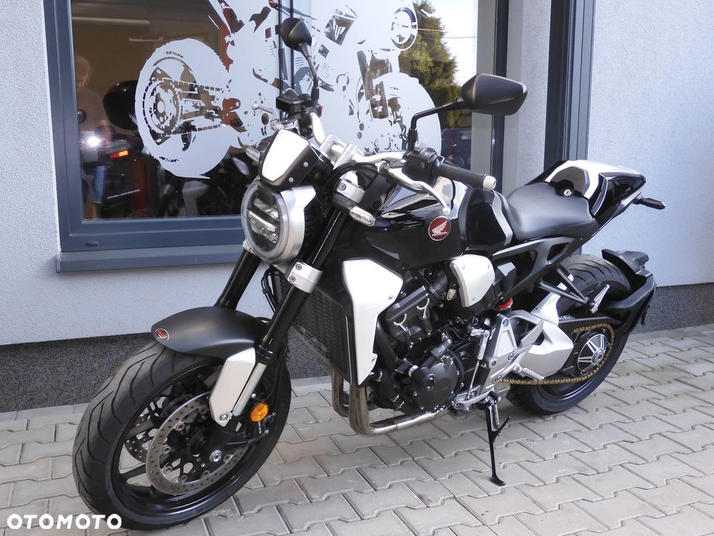 1000R#2019#TC#ABS#Pierwsz...
