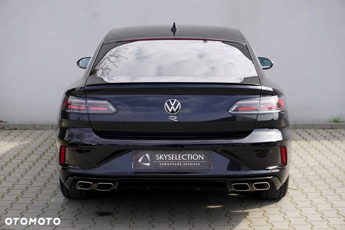 Volkswagen Arteon 2.0 TSI 4Motion R DSG - 5