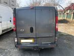 Dezmembrez Opel Vivaro cdti gri inchis - 2