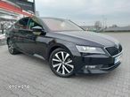 Skoda Superb 2.0 TDI Sportline DSG7 - 3