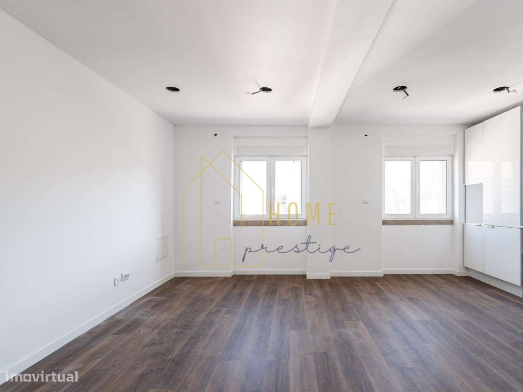 *Apartamento no Centro do Montijo* - Grande imagem: 4/19