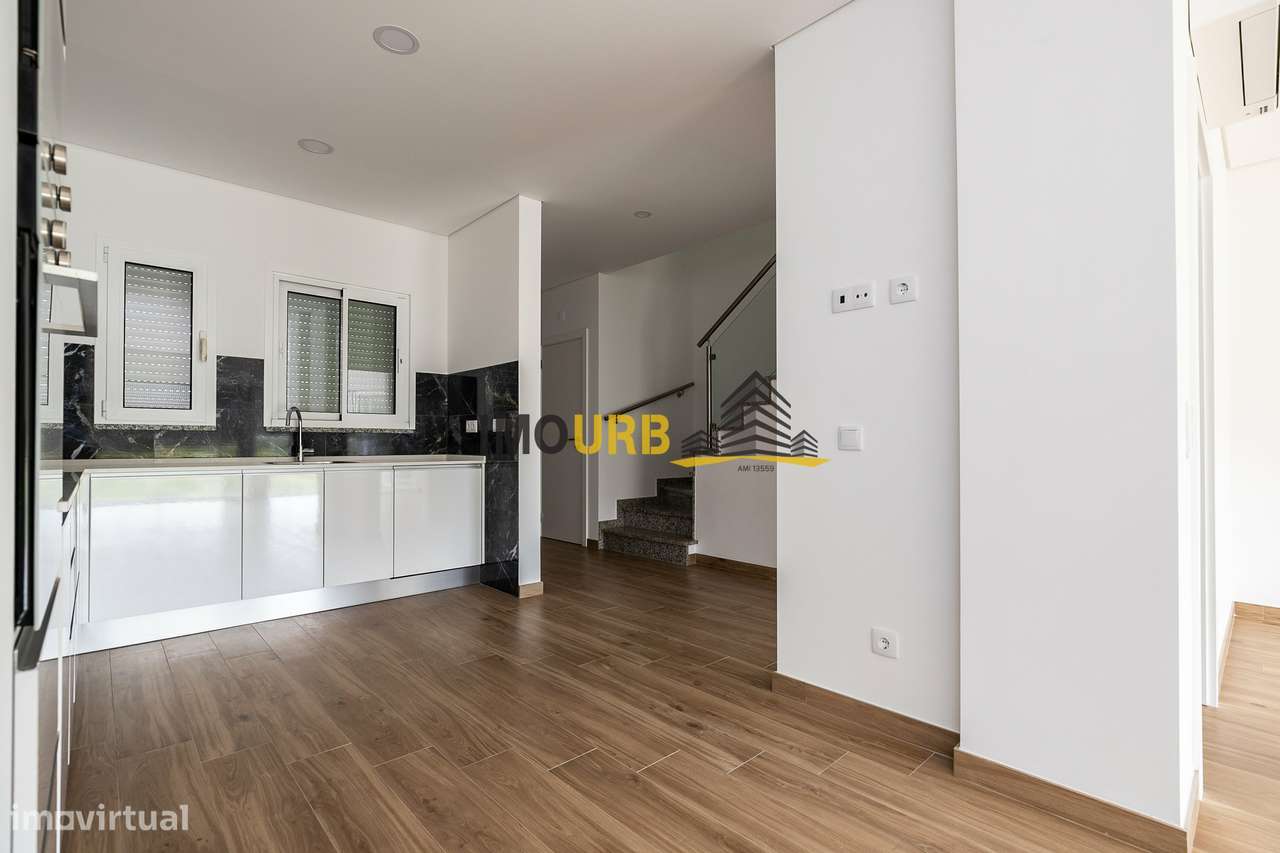 MORADIA - NOVA - ALTURA - ALGARVE-10