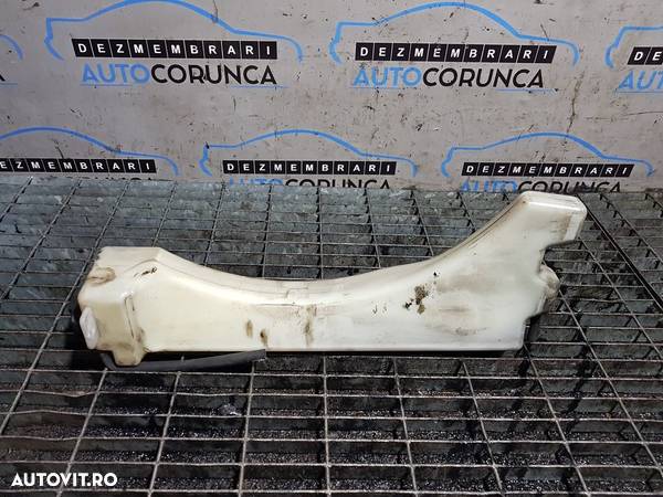 Vas expansiune Kia Sorento 2.5 Diesel 2002 - 2009 2497CC (771) - 2