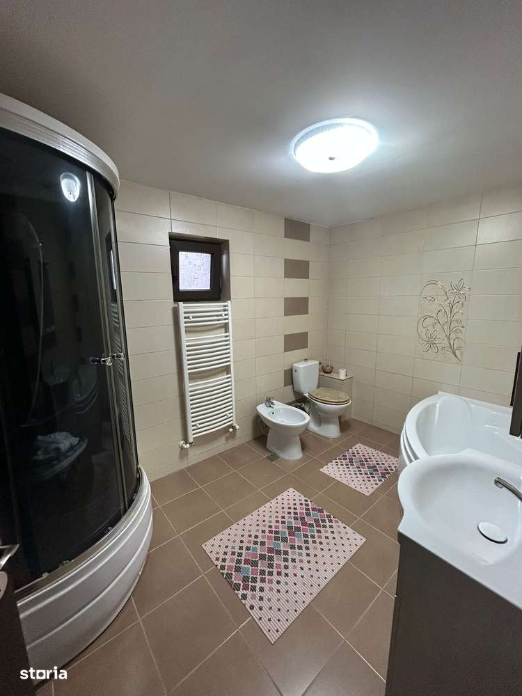 Casa - Lunca Cetatuii - COMISION 0-10