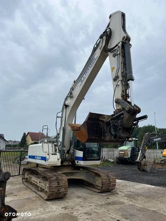 Liebherr R924LC - 4