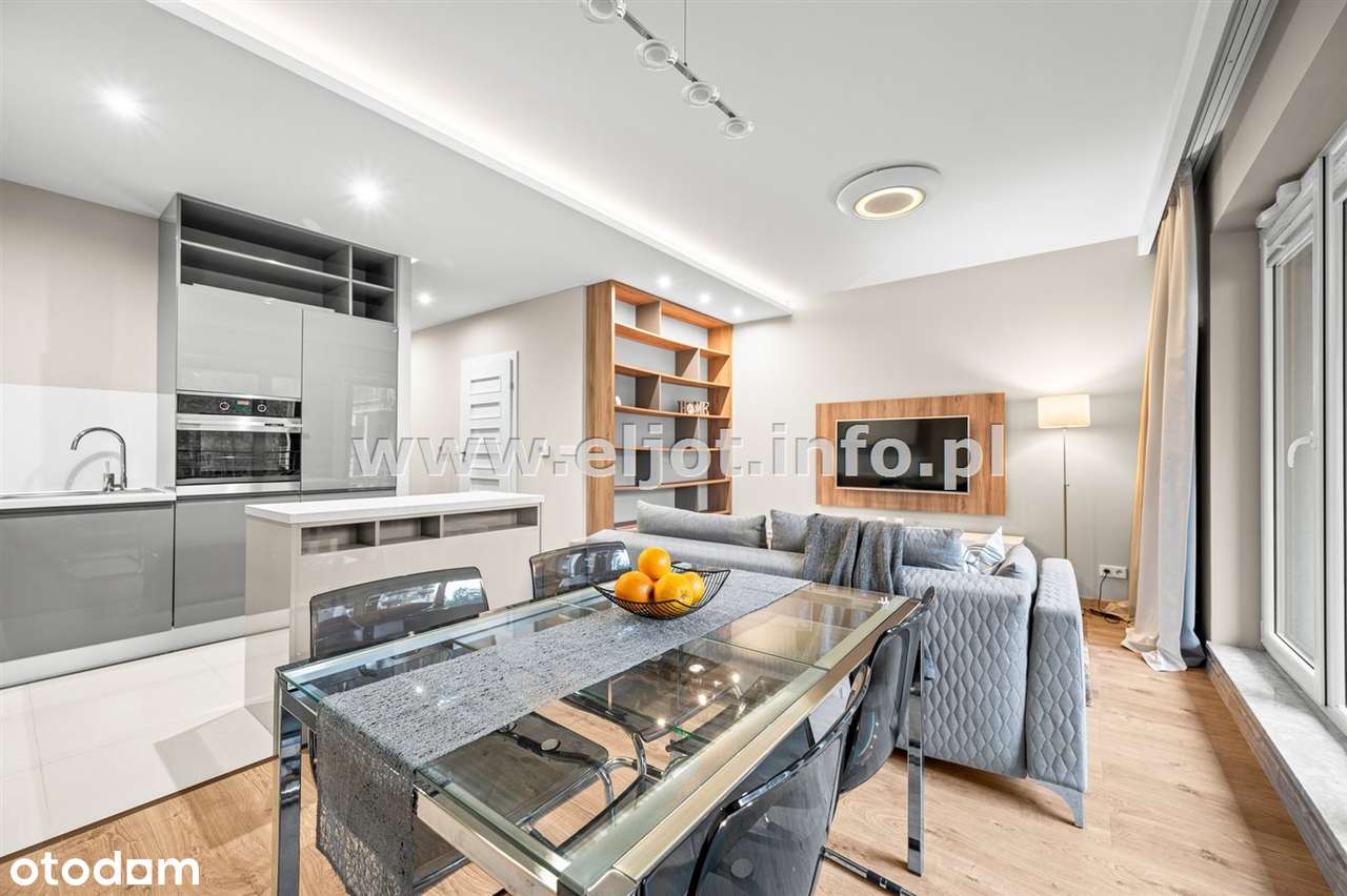 Wyjatkowy apartament 3-pok, dla firmy FV - Pełny obrazek: 1/19