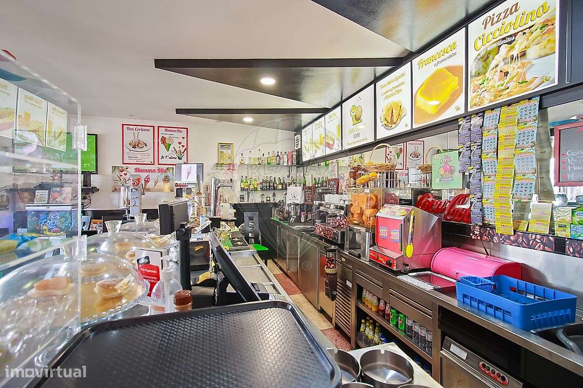 Trespasse  para venda-6