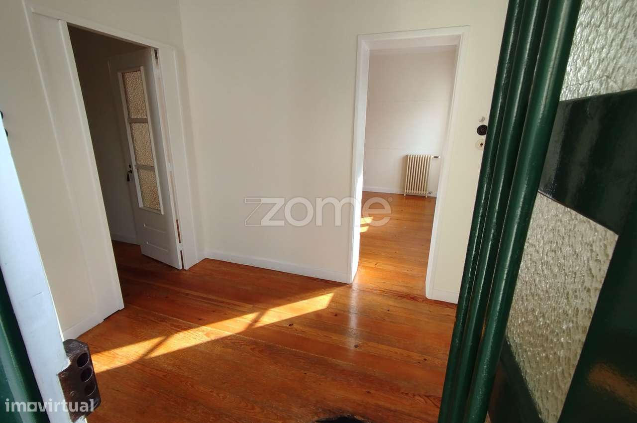 Moradia para arrendar na Rua do Pinheiro Manso - Grande imagem: 5/39