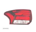 FAROLIN DIR PARA MITSUBISHI OUTLANDER 15-21 LED - 1