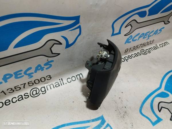 AIRBAG VOLANTE GUIADOR TOYOTA COROLLA VERSO II 2 MK2 E12 Z21C4022763 Z21C5067387 - 4