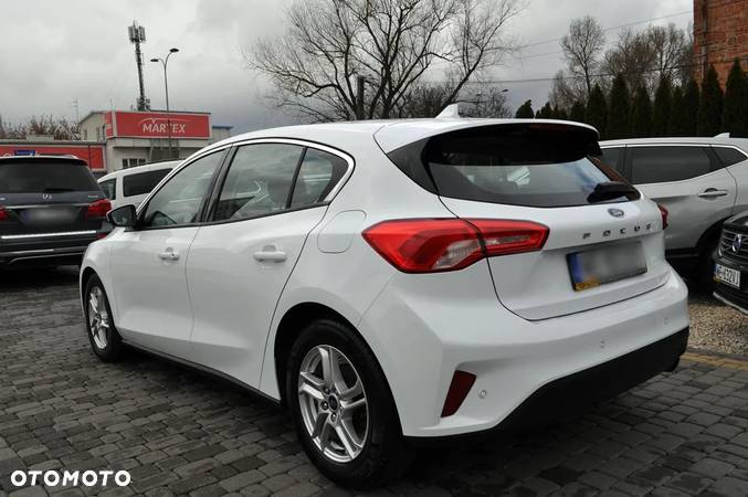 Ford Focus 1.0 EcoBoost Trend ASS PowerShift - 9