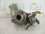 Turbo turbina 1.6 tdci t3da 9686120680 Ford Tourneo Connect 2 - 1