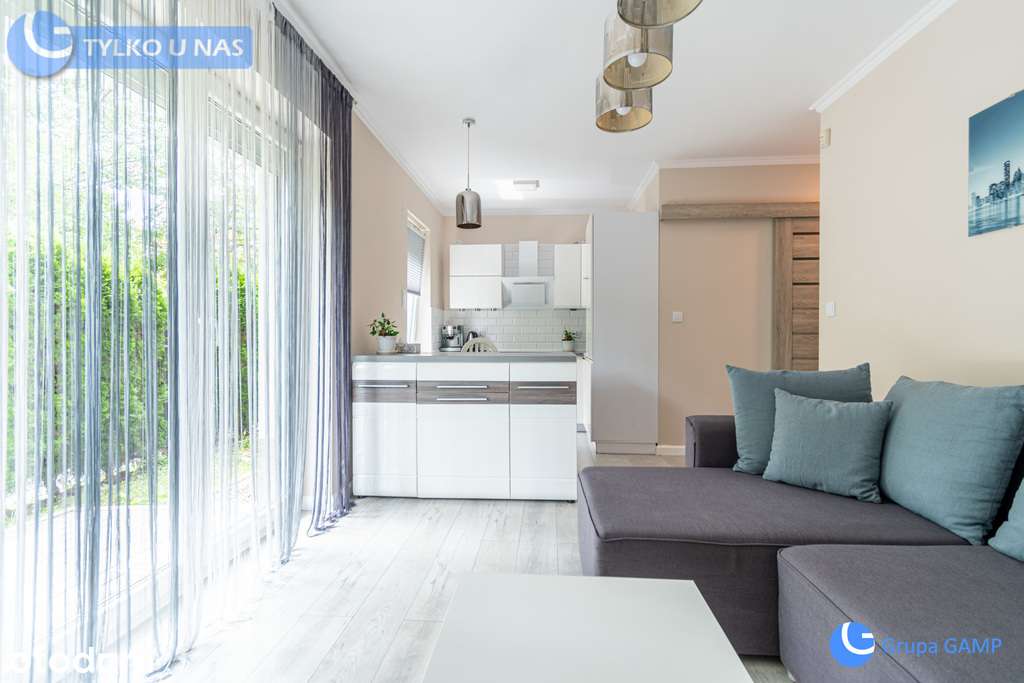 *Rydlówka 31* 54m2, 2mieszkania -gotowa inwestycja-4