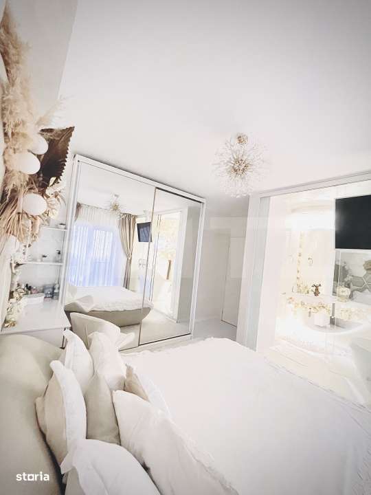 Apartament 3 camere, 74,40 mp, zona Tatarasi - Imagine principală: 5/16