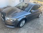 Audi A3 Sportback 1.6 TDI Design - 4