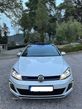 VW Golf 1.4 GTE Plug-in - 13