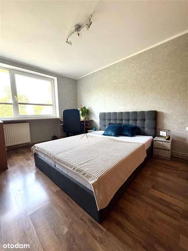 Mieszkanie - Biesiekierz Biesiekierz - Pełny obrazek: 5/13