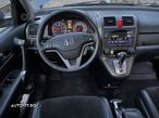 Honda CR-V 2.2i DTEC DPF Automatik Executive - 6