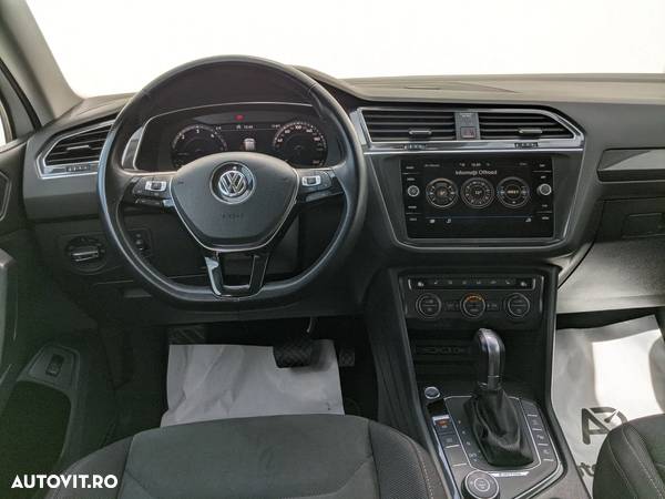 Volkswagen Tiguan 2.0 TDI DSG 4Mot Highline - 15