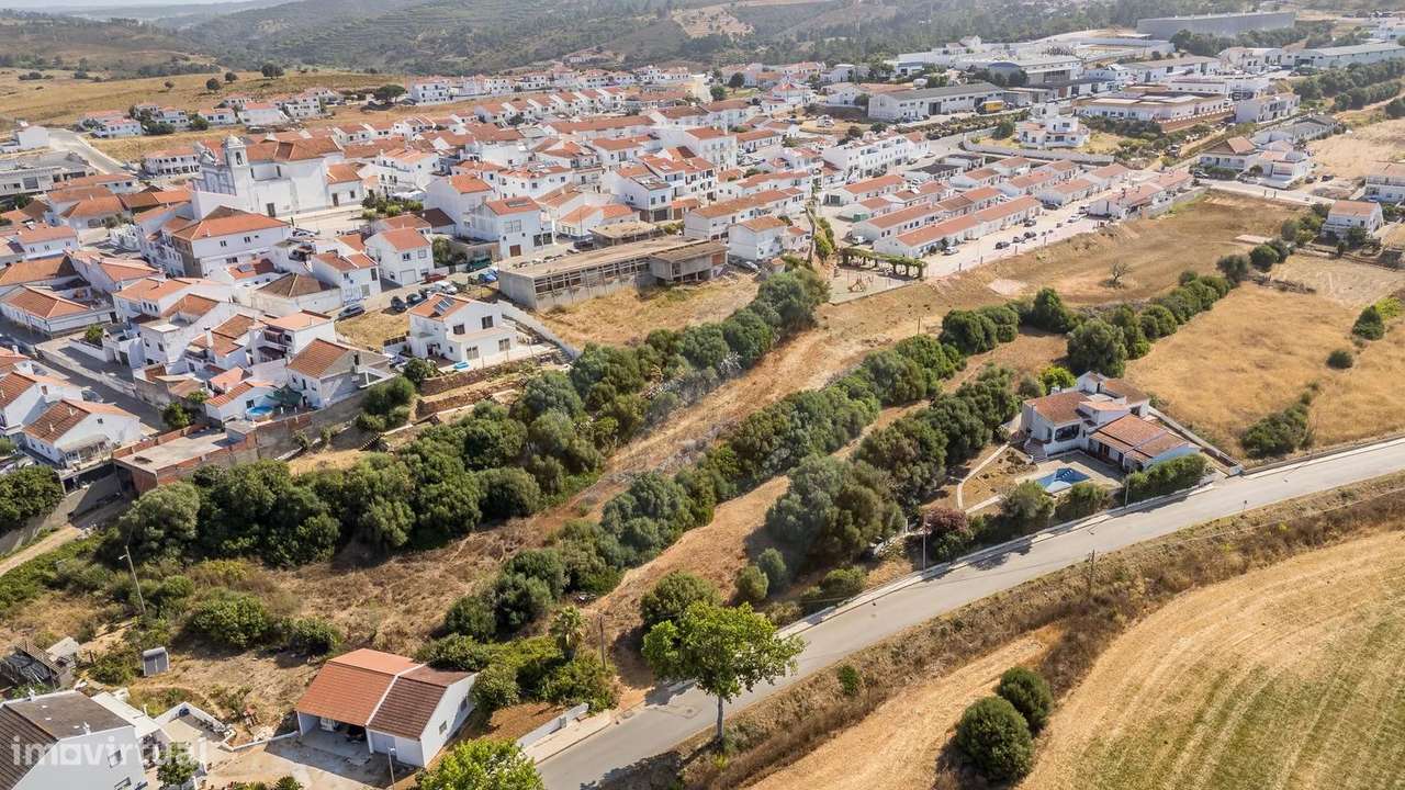 Lote de Terreno para construção de moradia - Grande imagem: 4/12