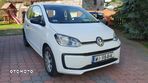 Volkswagen up! 1.0 Take - 1