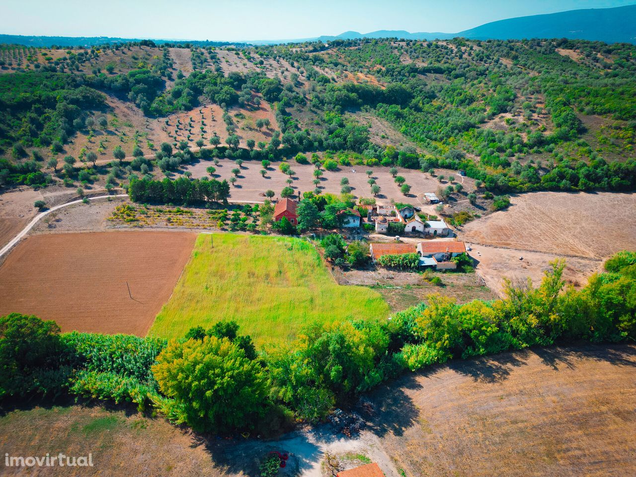 Quinta em Torres Novas