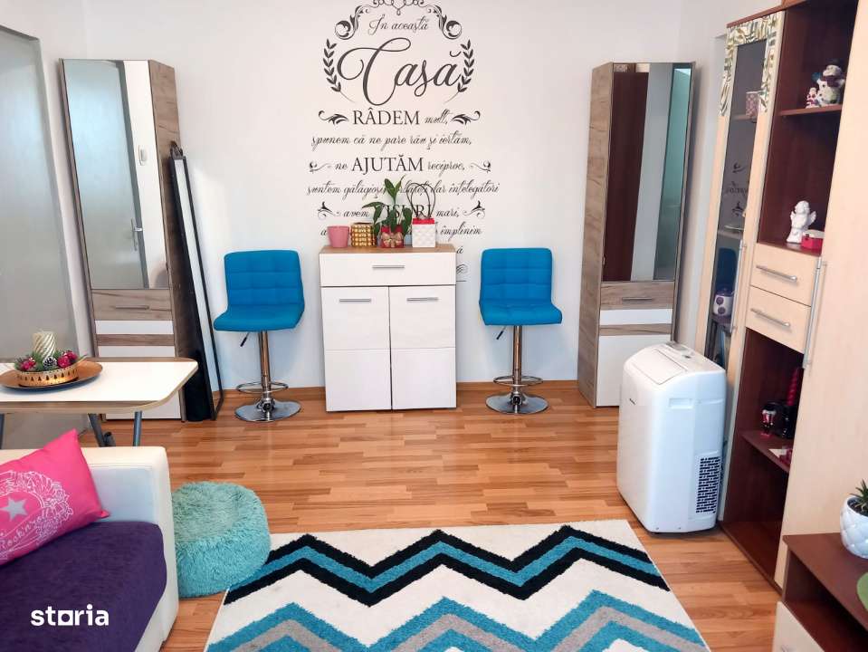 Apartament 2 camere zona ITC-1