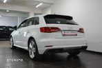 Audi A3 30 TDI Sportback S tronic - 7