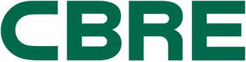 CBRE Sp.z o.o. Logo