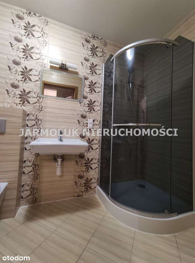 Przestronne z balkonem - Pełny obrazek: 5/10