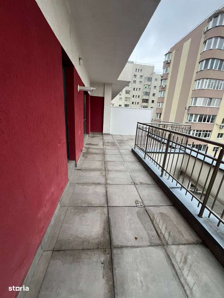 Apartament 2 camere -Parcul Circului- Lacul Tei - 61 mp+ 38 mp terasa!-15