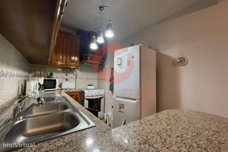 Venda Apartamento-15