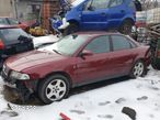 Audi A4 1,8 NA CZĘŚCI!!! Kolor LZ3L - 1