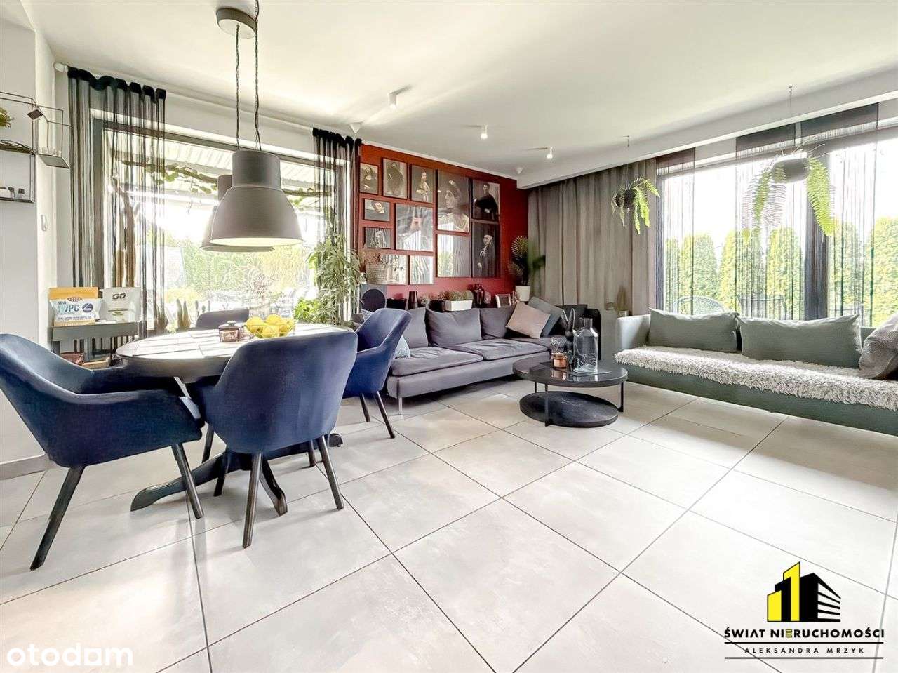 Ekskluzywny dom Żory-Kleszczów-15