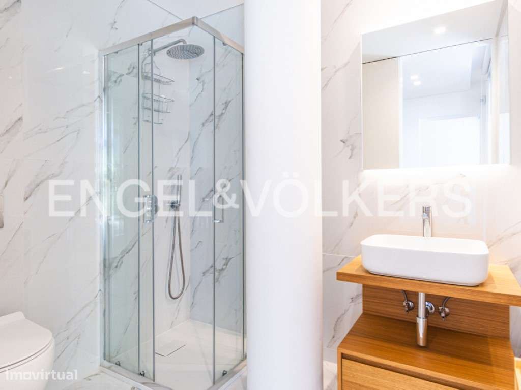 Apartamento T4 de Luxo Frente Ria Formosa-15