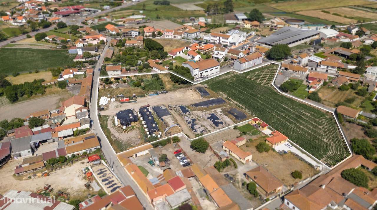 Terreno para venda - Murtosa-0