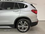 BMW X1 16 d sDrive Line Sport - 14