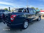 SsangYong Musso 2.2 e-XDi Wild 4WD - 9