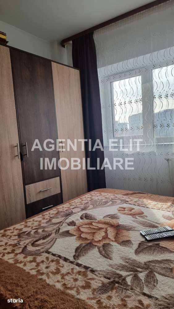 Apartament 2 camere, zona Calea Nationala-11