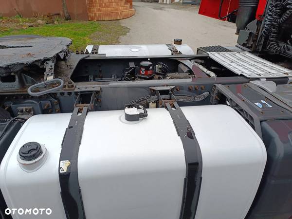 Renault Gama/T460/Automat/Standard/Euro6/ - 12