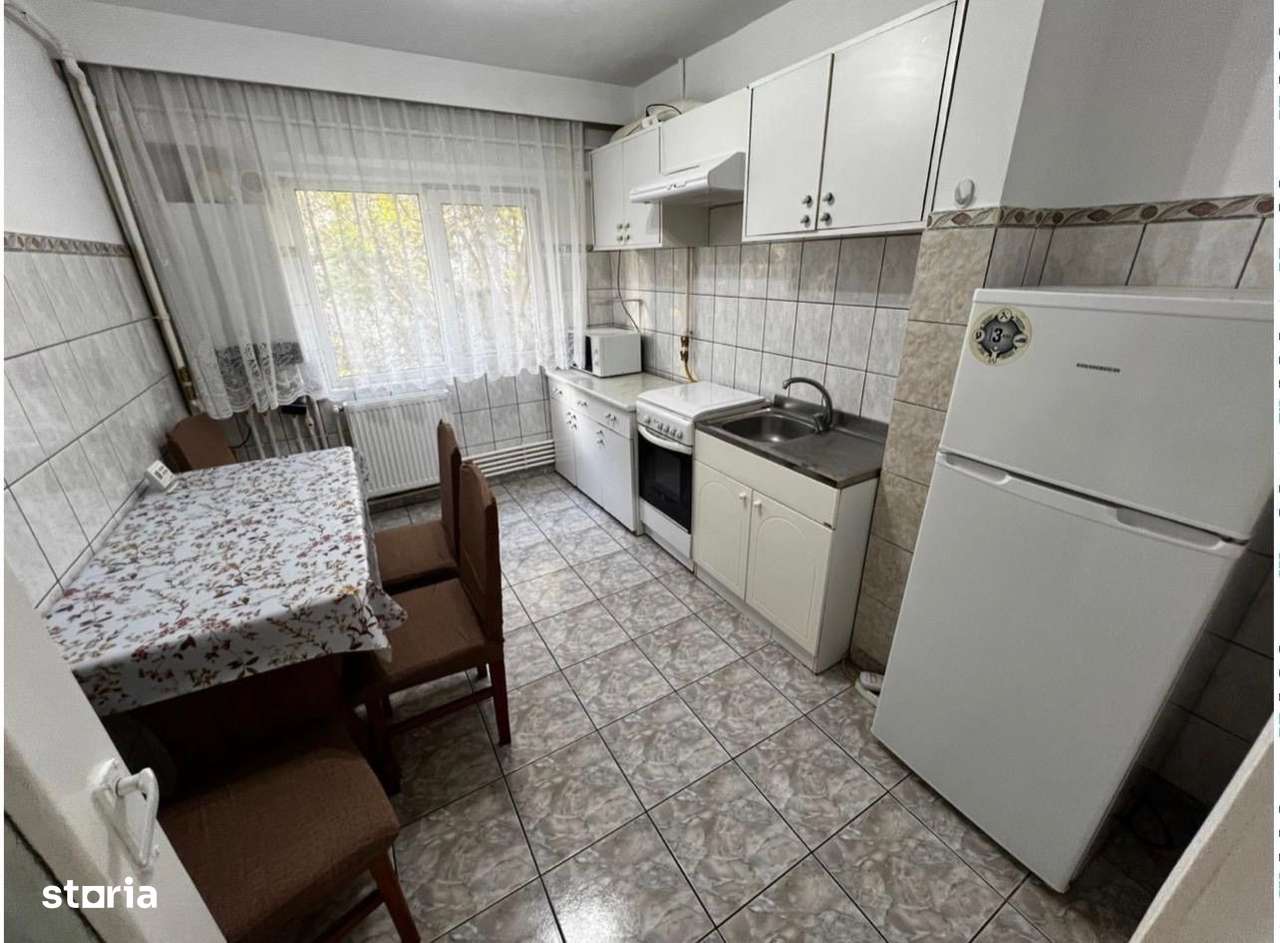 APARTAMENT 3 CAMERE INEL 2 - TERMEN LUNG - CENTRALA GAZE - Imagine principală: 4/11