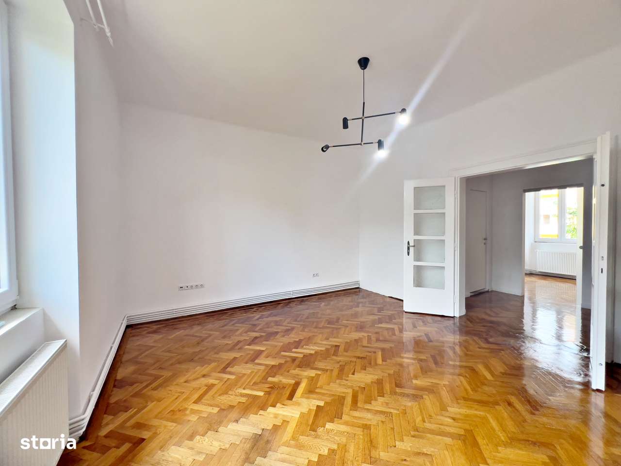 Casă de închiriat – Strada Moldovei, Cartierul Ștrand, Sibiu - Imagine principală: 5/14